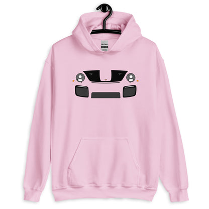 Porsche 911 GT2RS 992 Hoodie - Gtmotive NFT