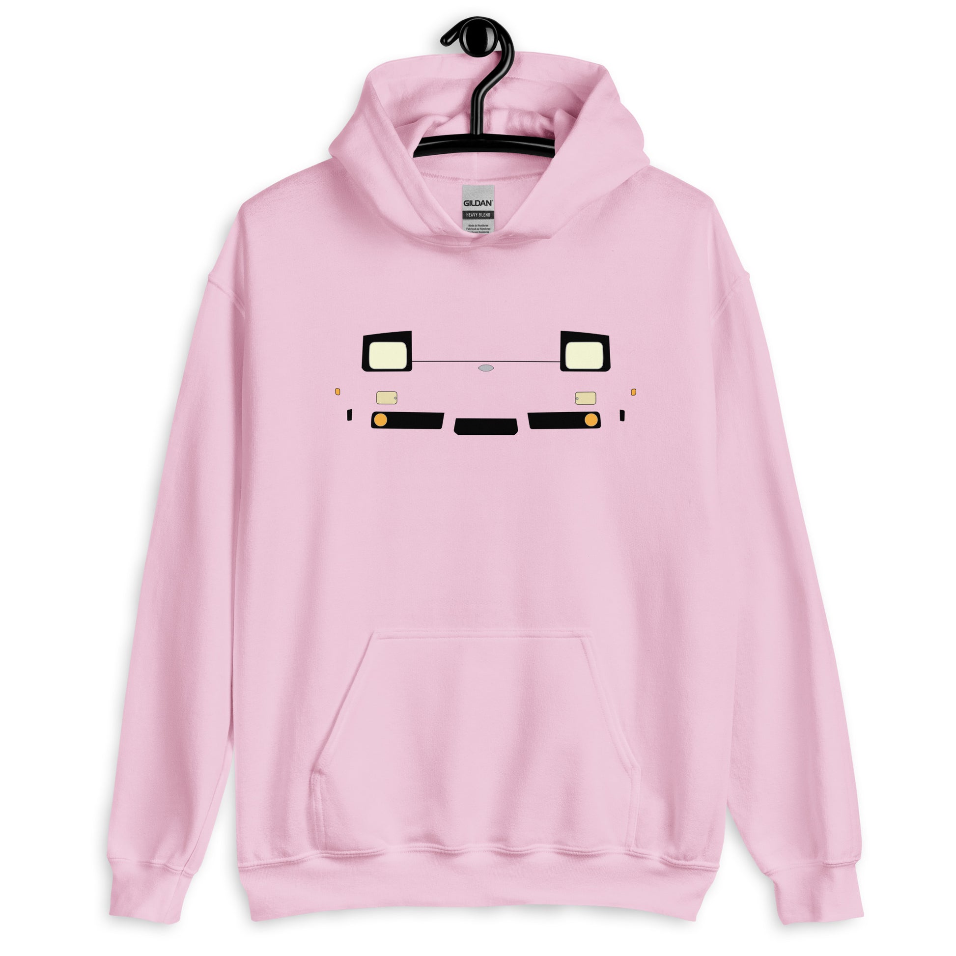 Nissan 180SX Hoodie - Gtmotive NFT