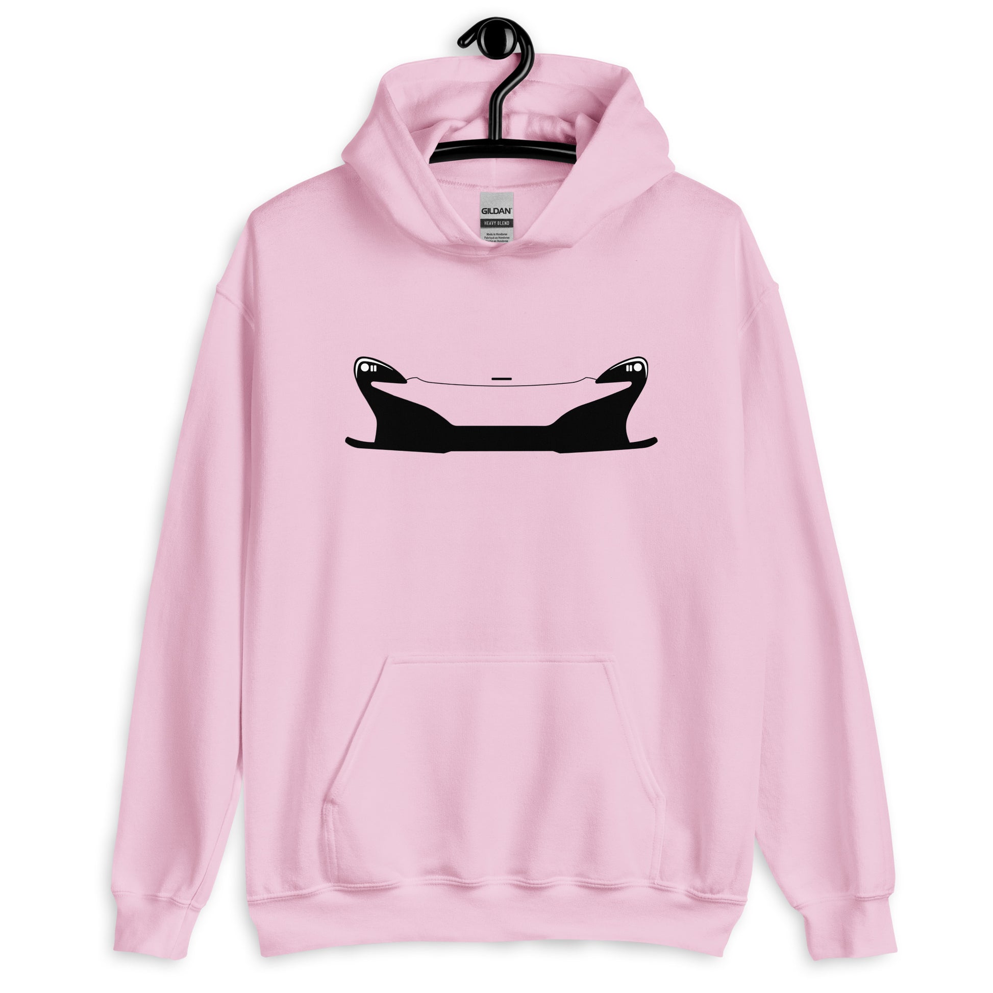 Mclaren 650S Hoodie - Gtmotive NFT