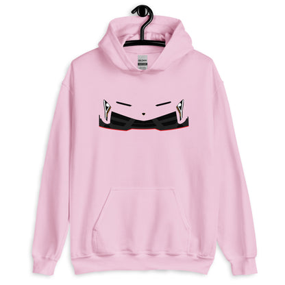 Lamborghini Veneno Hoodie - Gtmotive NFT