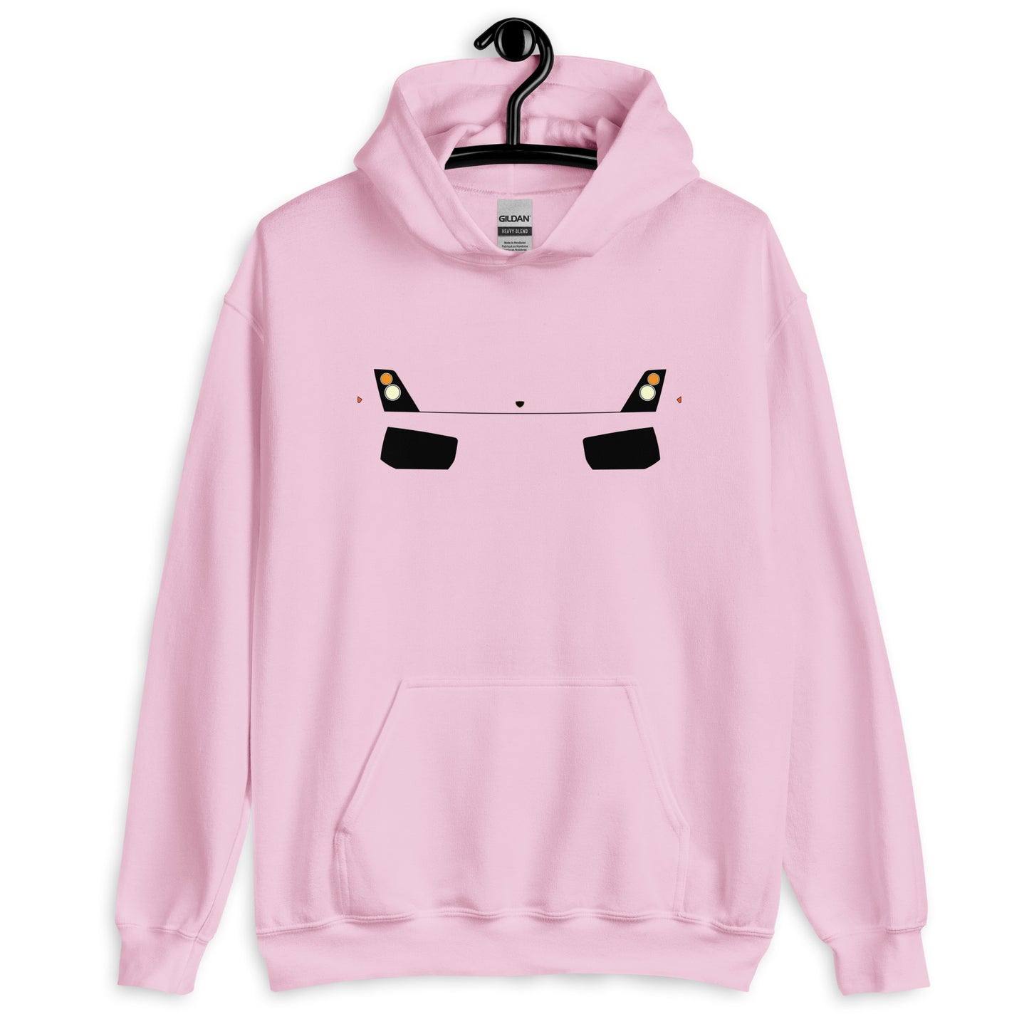 Lamborghini Gallardo Hoodie - Gtmotive NFT