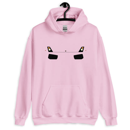 Lamborghini Gallardo Hoodie - Gtmotive NFT