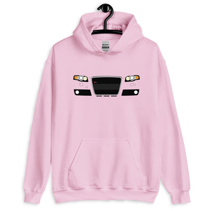 Audi RS4 B7 Hoodie - Gtmotive NFT