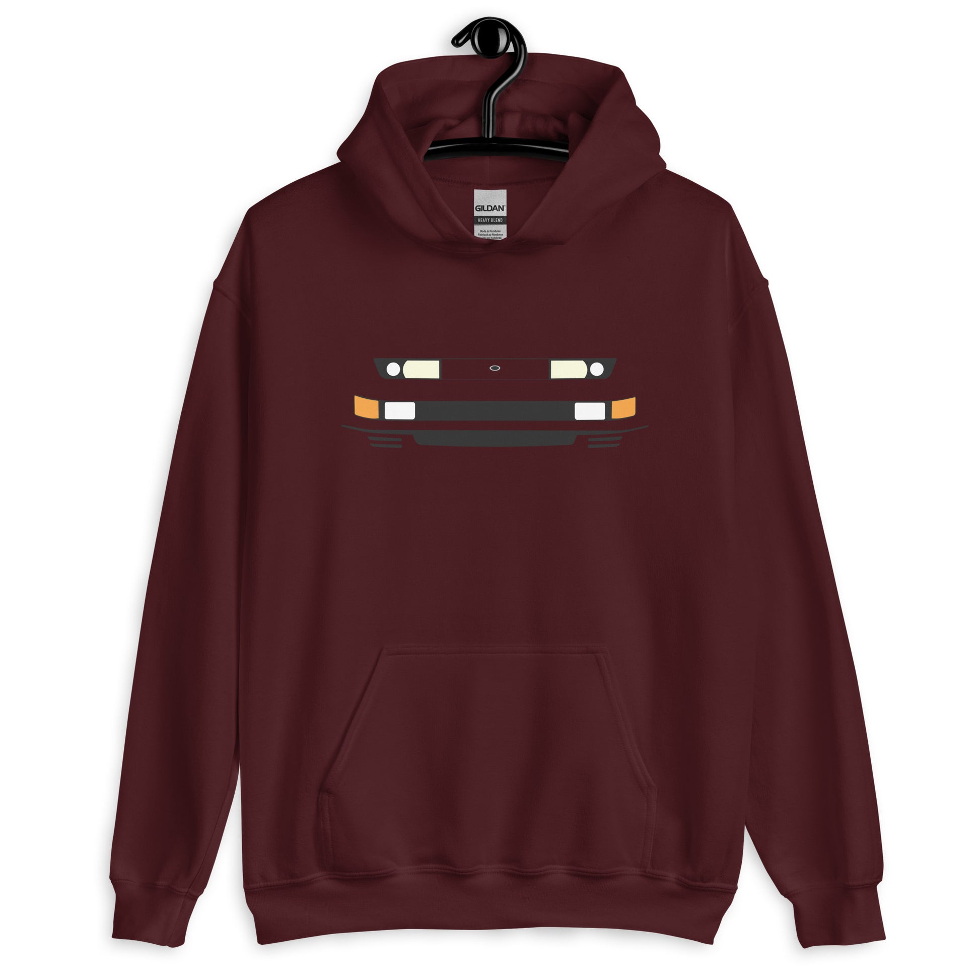 Nissan 300ZX Z32 Hoodie - Gtmotive NFT