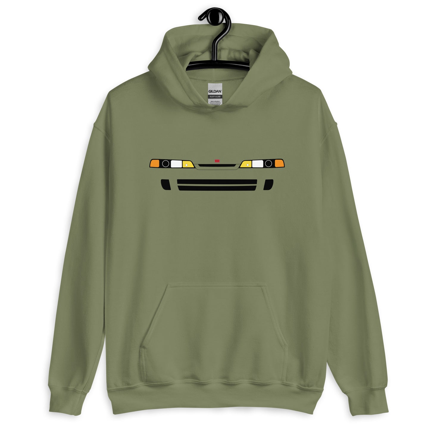 Honda Integra Type R DC2 Hoodie - Gtmotive NFT