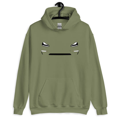 Tesla Model 3 / Model Y Hoodie - Gtmotive NFT