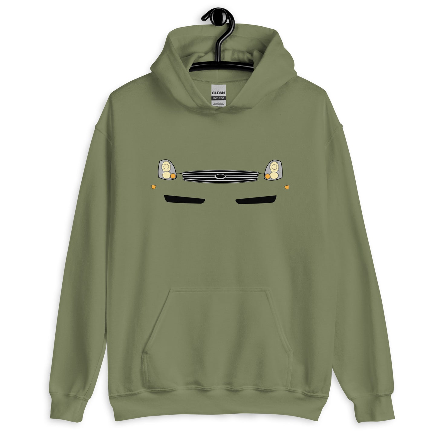 Infinity G35 Hoodie - Gtmotive NFT