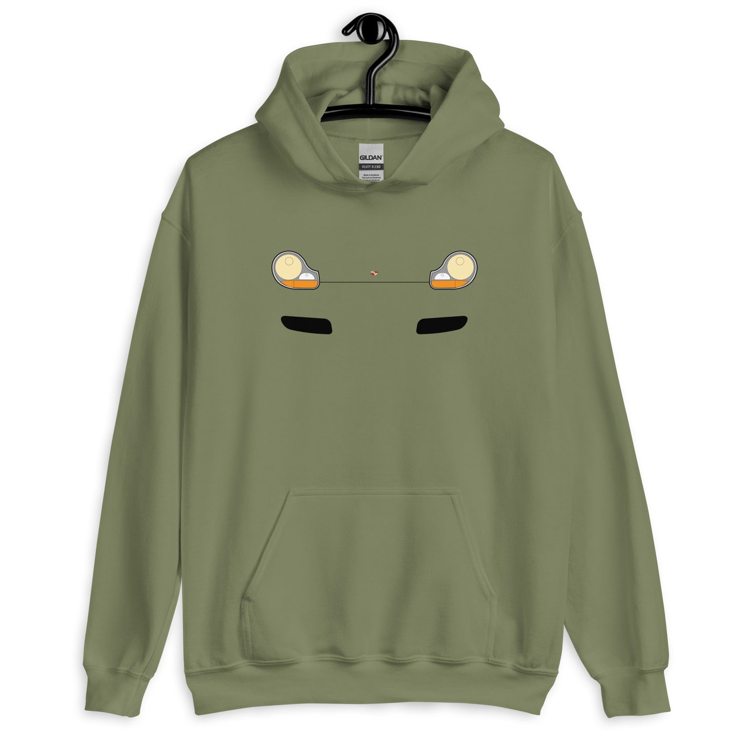 Porsche Boxster 986 Hoodie - Gtmotive NFT