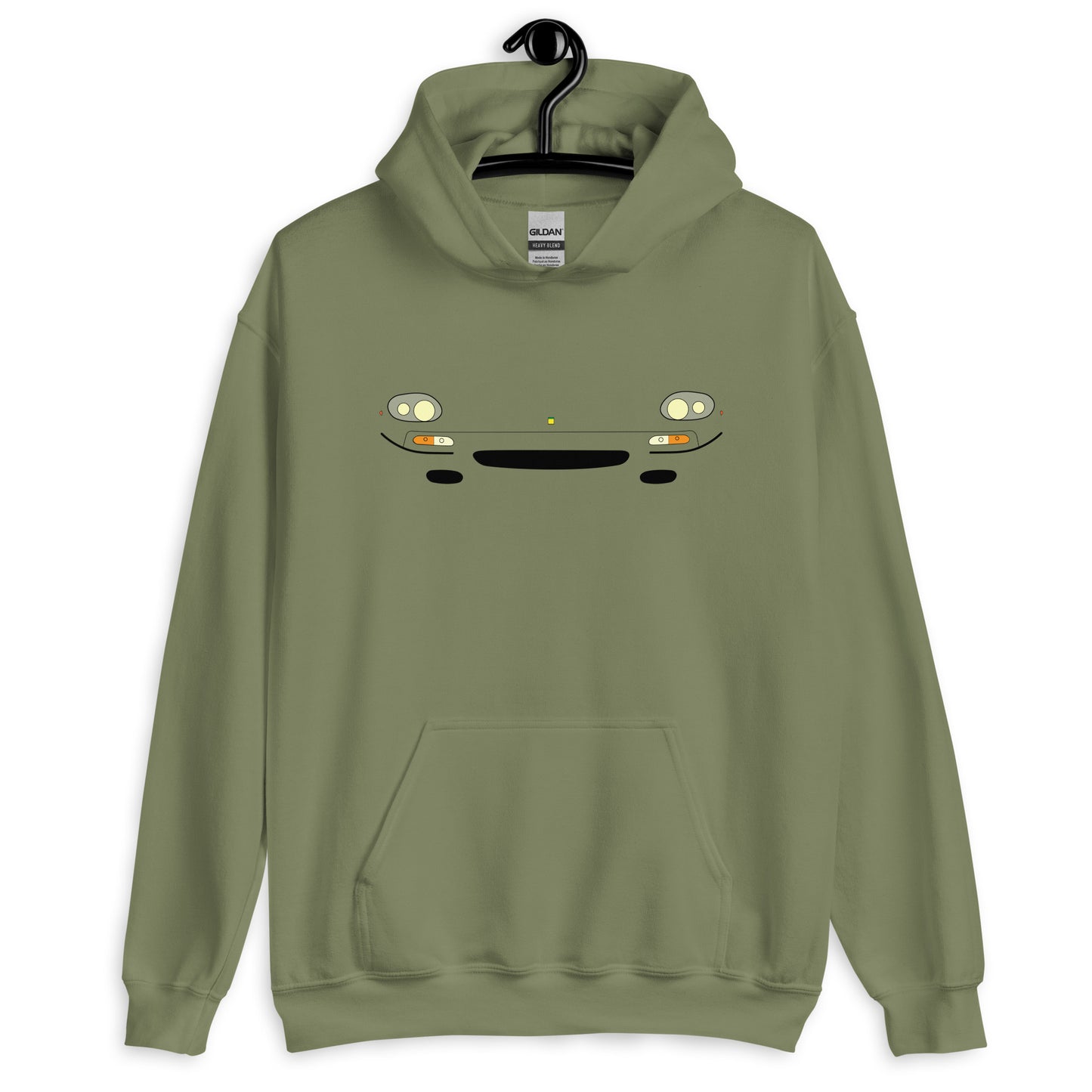 Ferrari F50 Hoodie - Gtmotive NFT