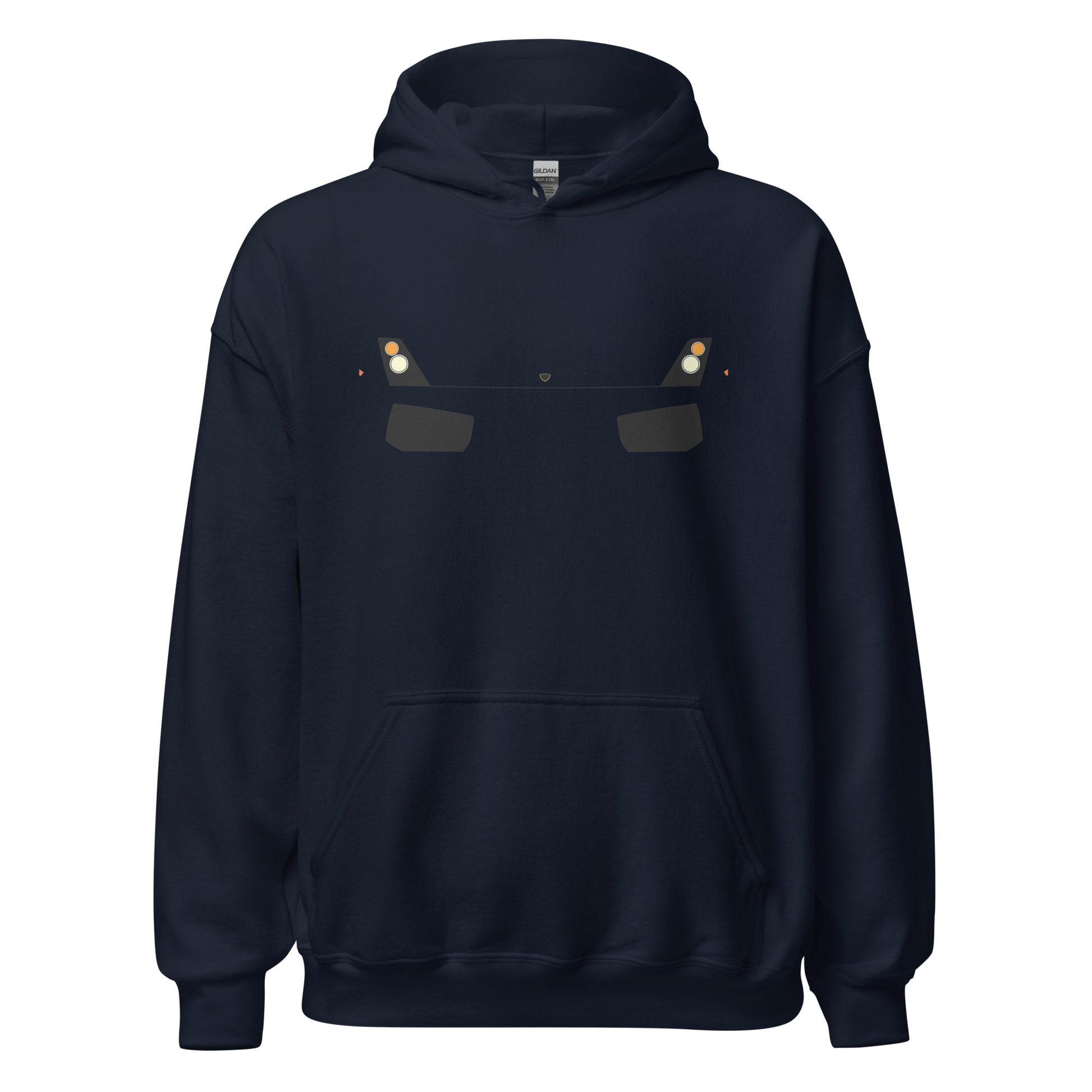 Lamborghini Gallardo Hoodie - Gtmotive NFT