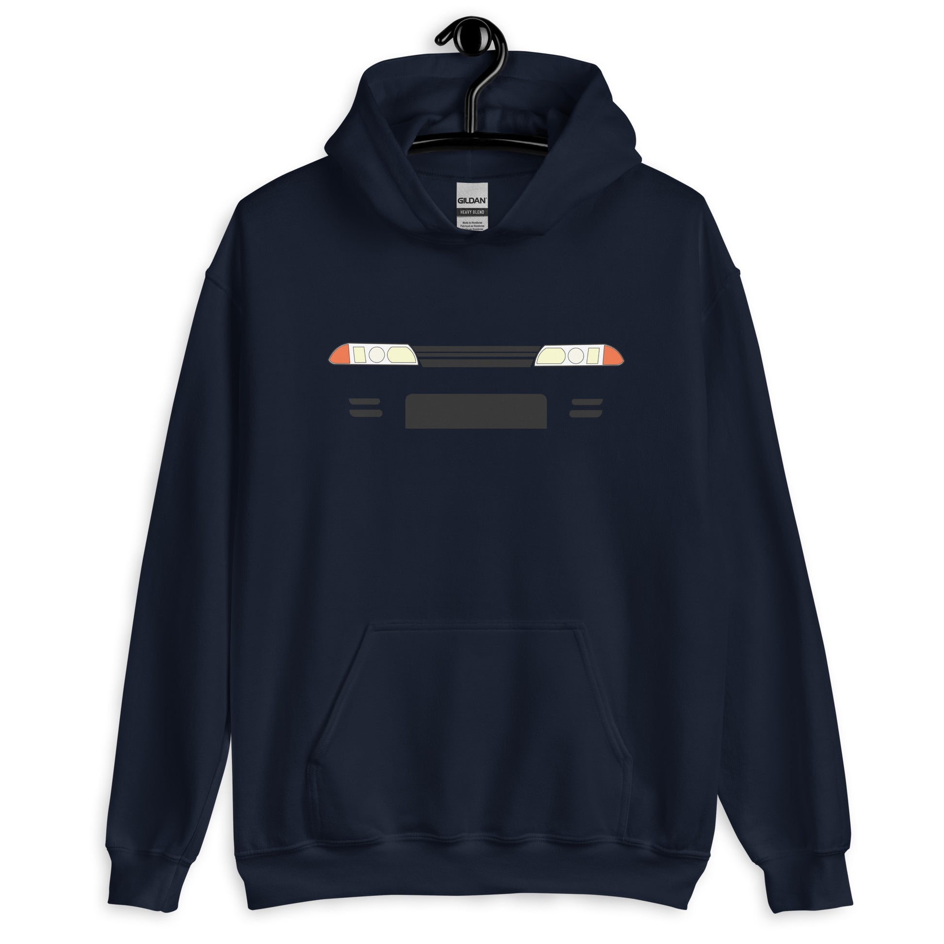 Nissan GTR BNR32 Hoodie - Gtmotive NFT