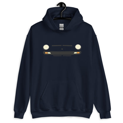 Lamborghini Miura Hoodie - Gtmotive NFT