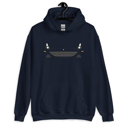 Ferrari California T Hoodie - Gtmotive NFT