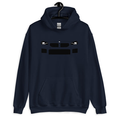 BMW M2 G87 Hoodie - Gtmotive NFT