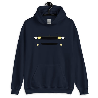 Dodge Challenger 3rd Gen Hoodie - Gtmotive NFT