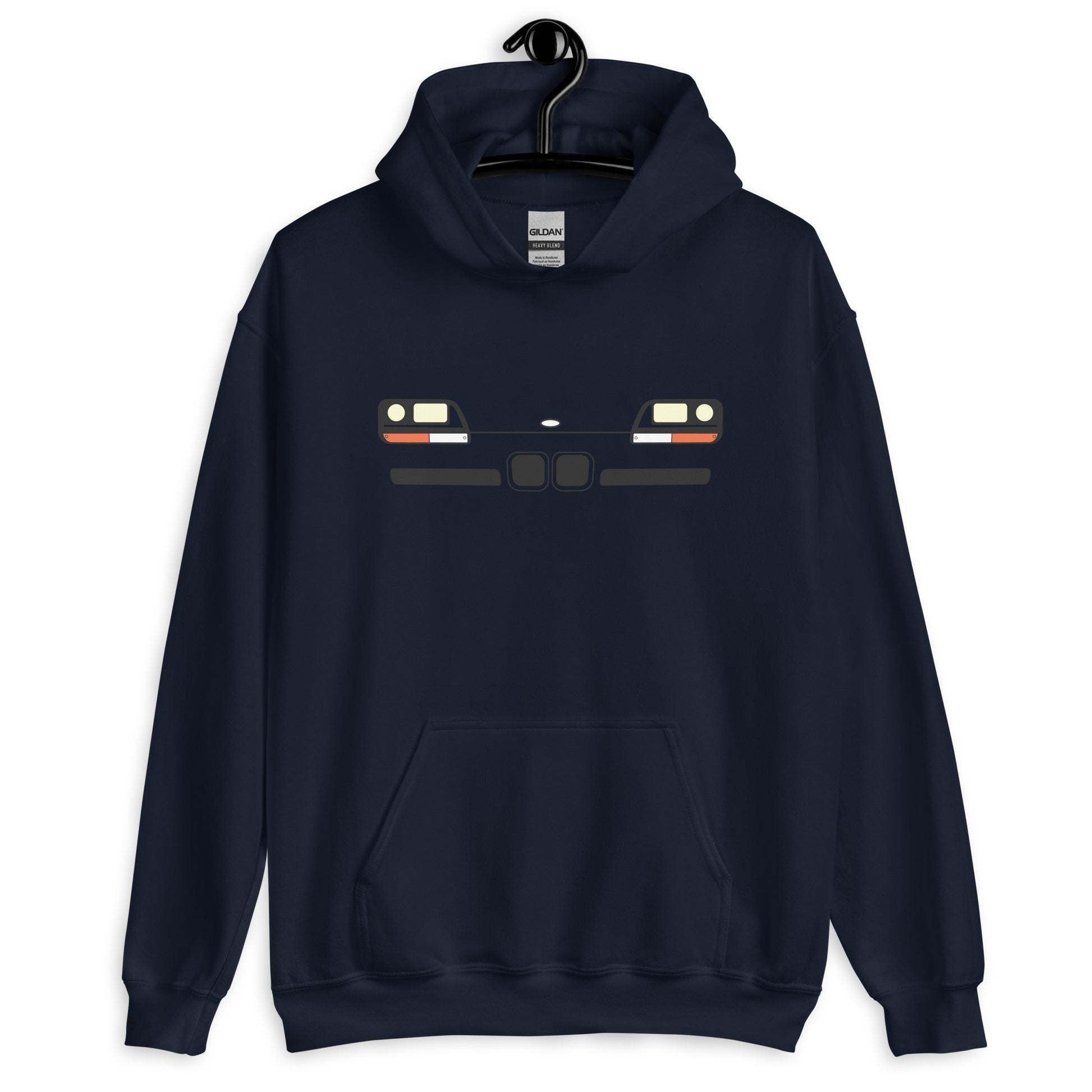 BMW Z1 E30 Hoodie - Gtmotive NFT