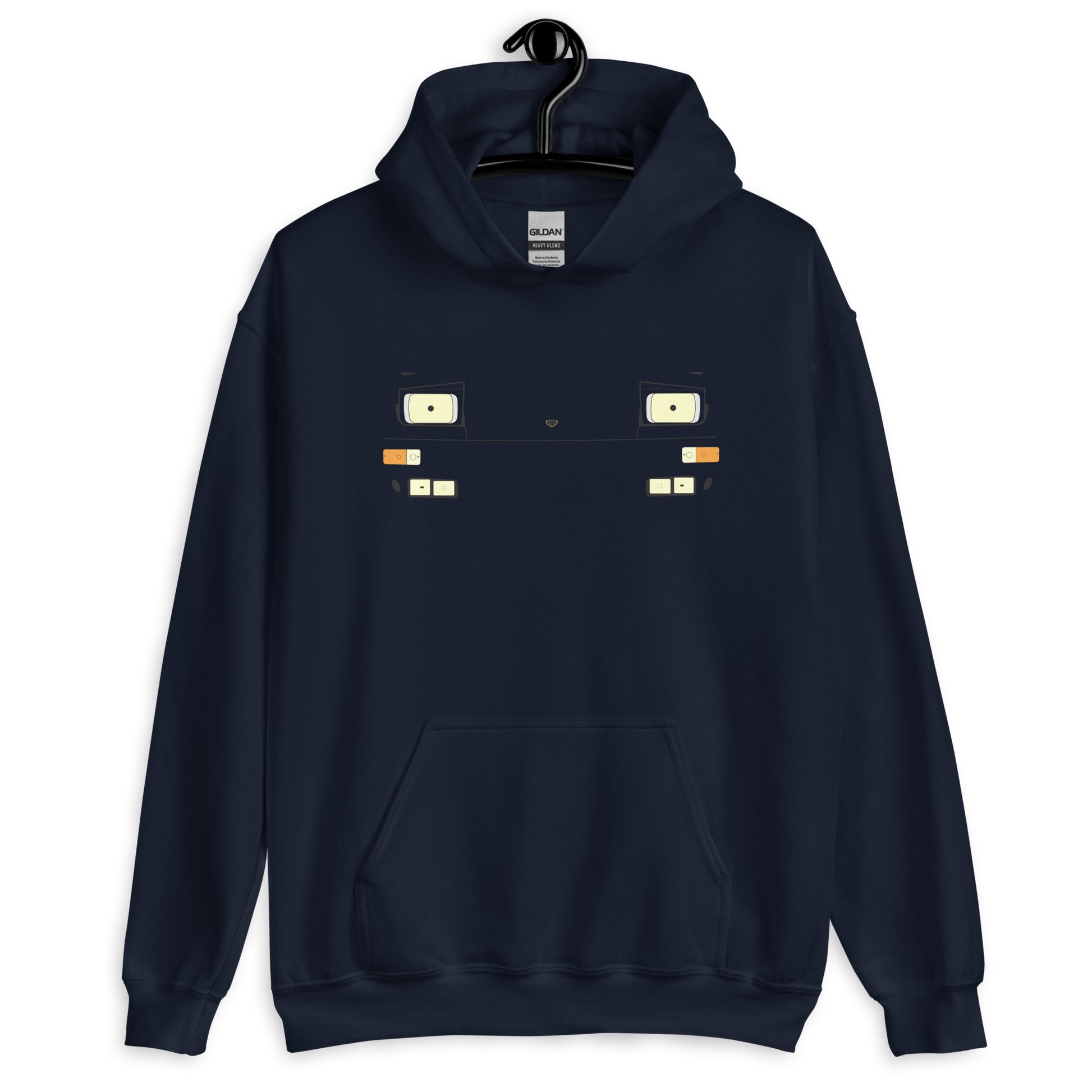 Lamborghini Diablo Hoodie - Gtmotive NFT