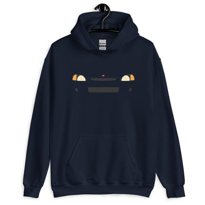 Honda Civic Type R EK9 Hoodie - Gtmotive NFT