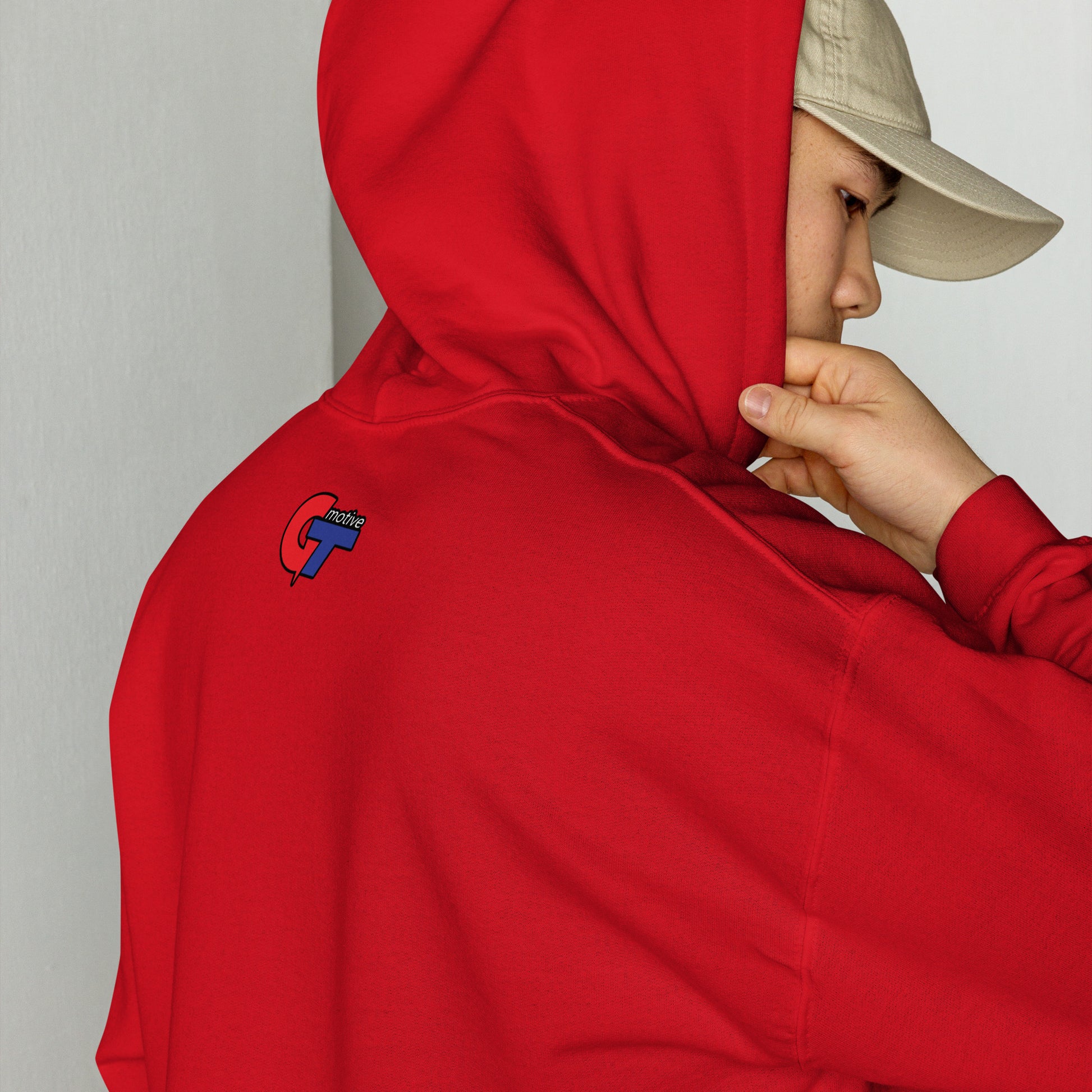 Ferrari F355 Hoodie - Gtmotive NFT