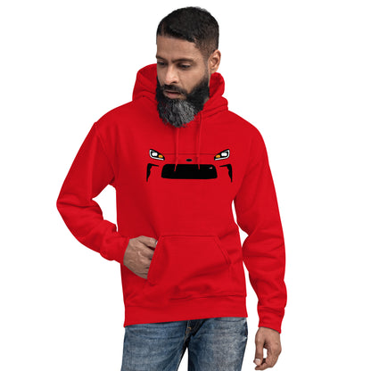 Toyota GR86 ZN8 Hoodie - Gtmotive NFT