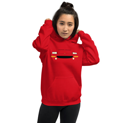 Ferrari F355 Hoodie - Gtmotive NFT