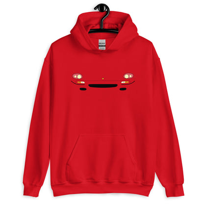 Ferrari F50 Hoodie - Gtmotive NFT