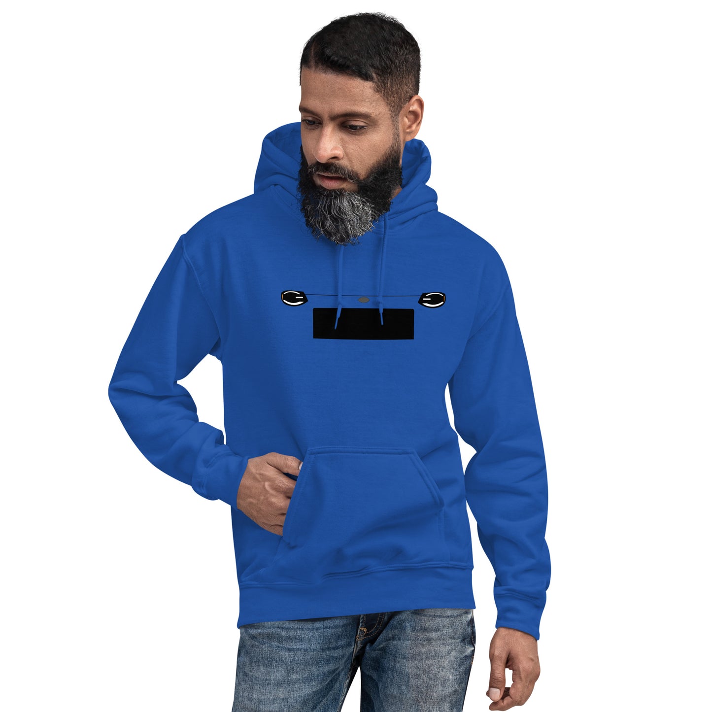 Nissan 400Z Z35 Hoodie - Gtmotive NFT