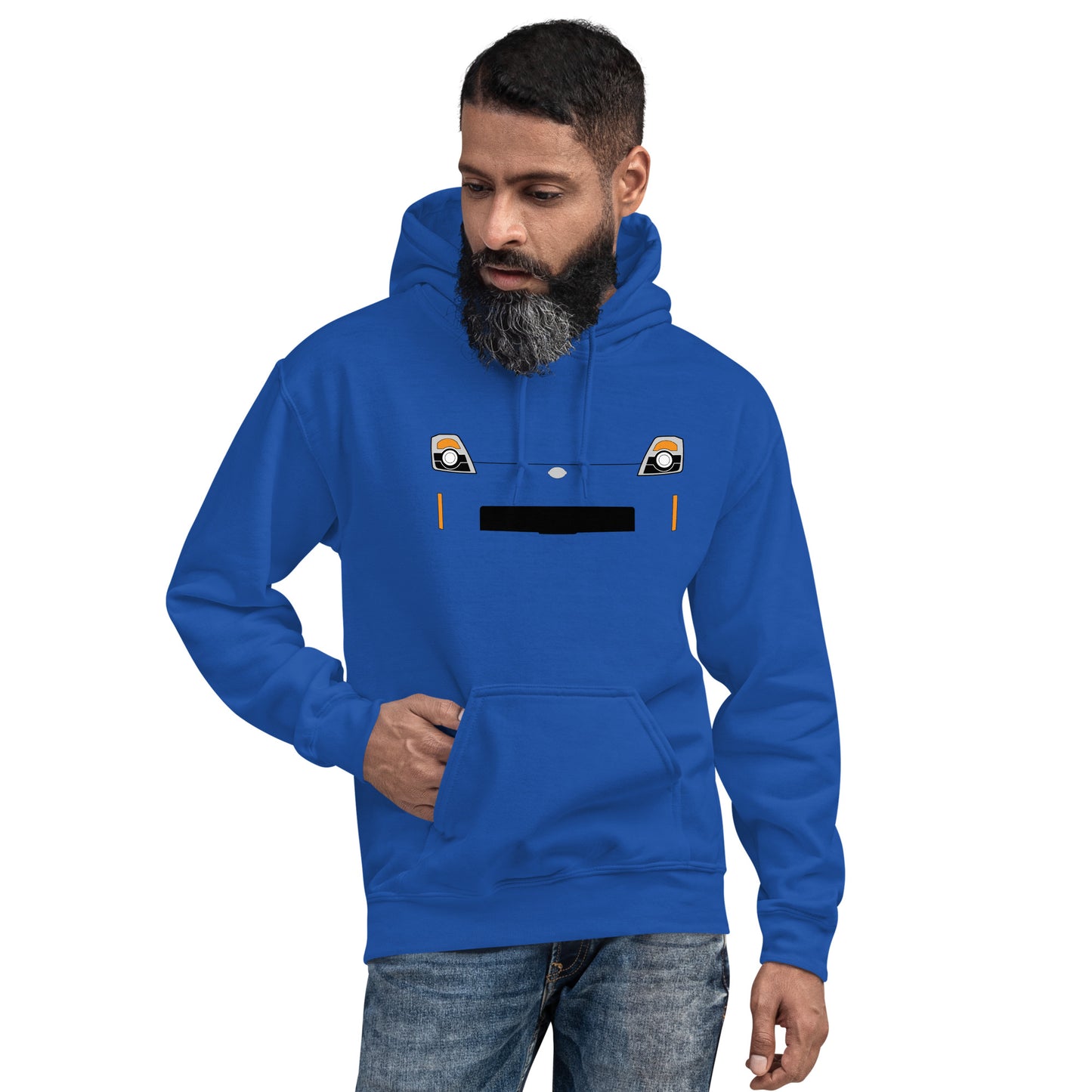 Nissan 350Z Z33 Hoodie - Gtmotive NFT