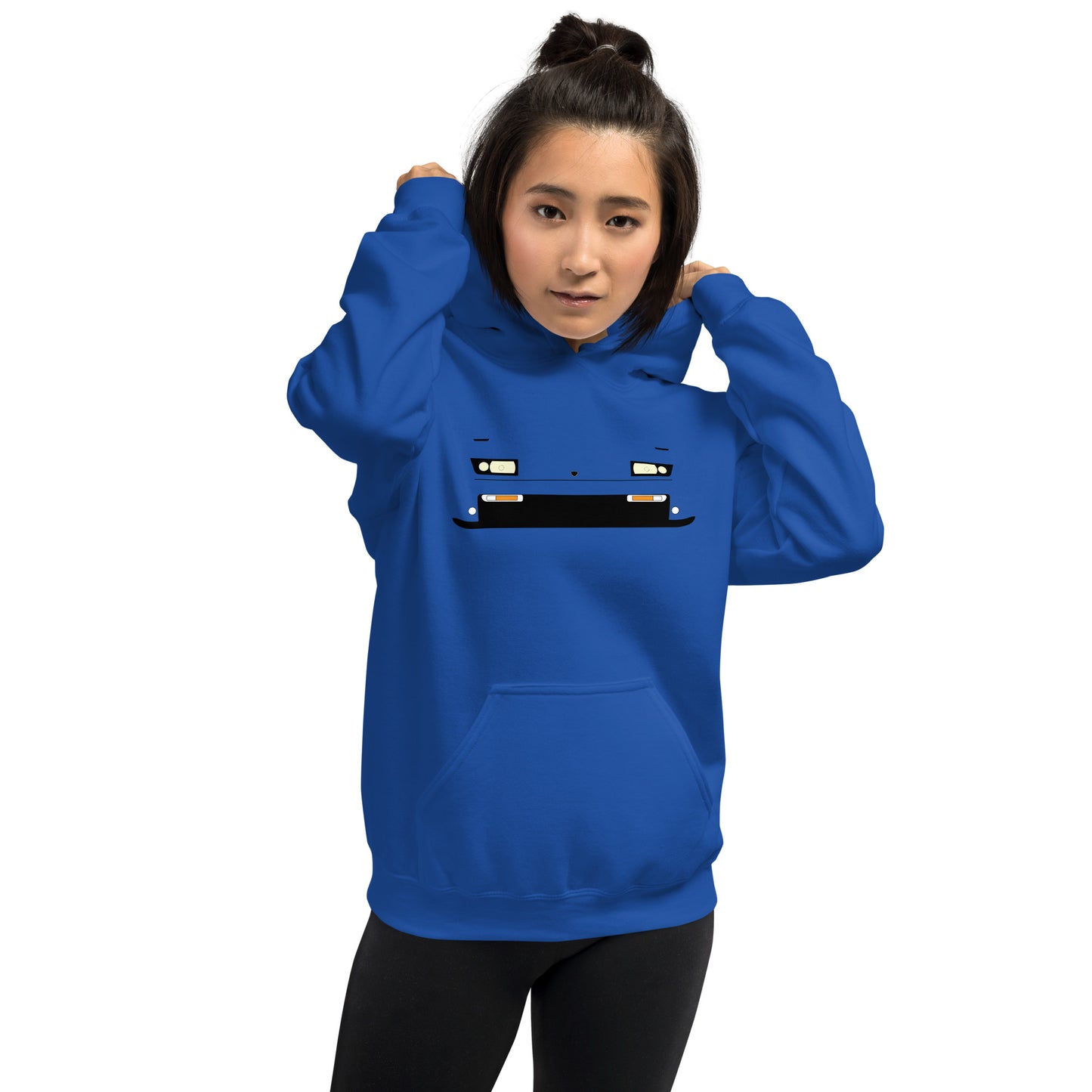 Lamborghini Diablo GT Hoodie - Gtmotive NFT