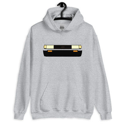 Toyota Levin AE86 Hoodie - Gtmotive NFT