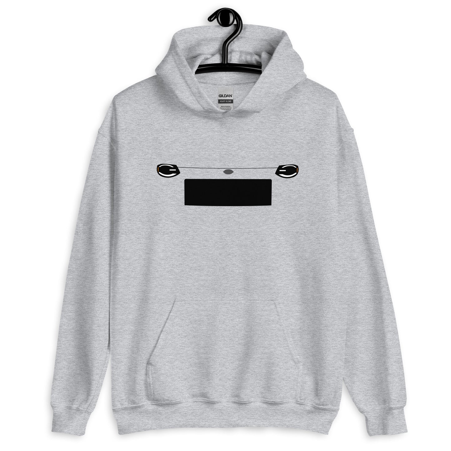 Nissan 400Z Z35 Hoodie - Gtmotive NFT