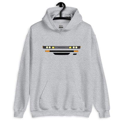 Nissan Silvia S13 Hoodie - Gtmotive NFT