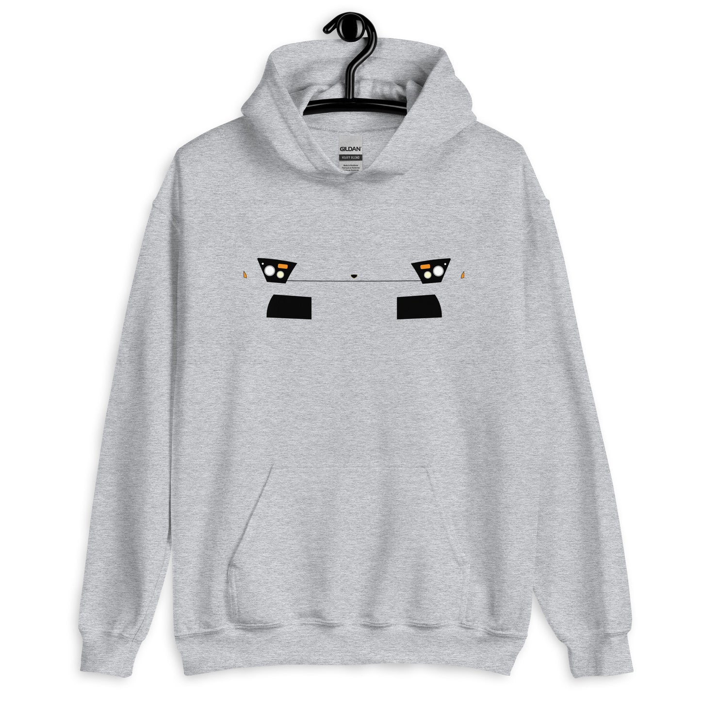 Lamborghini Murcielago Hoodie - Gtmotive NFT