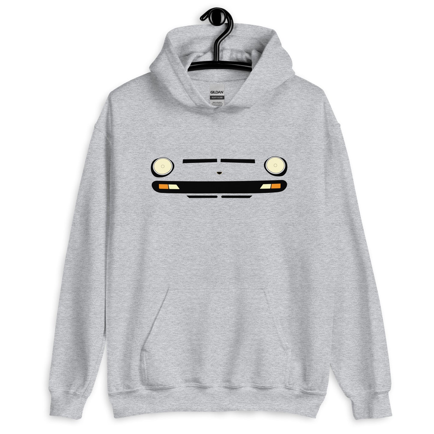 Lamborghini Miura Hoodie - Gtmotive NFT