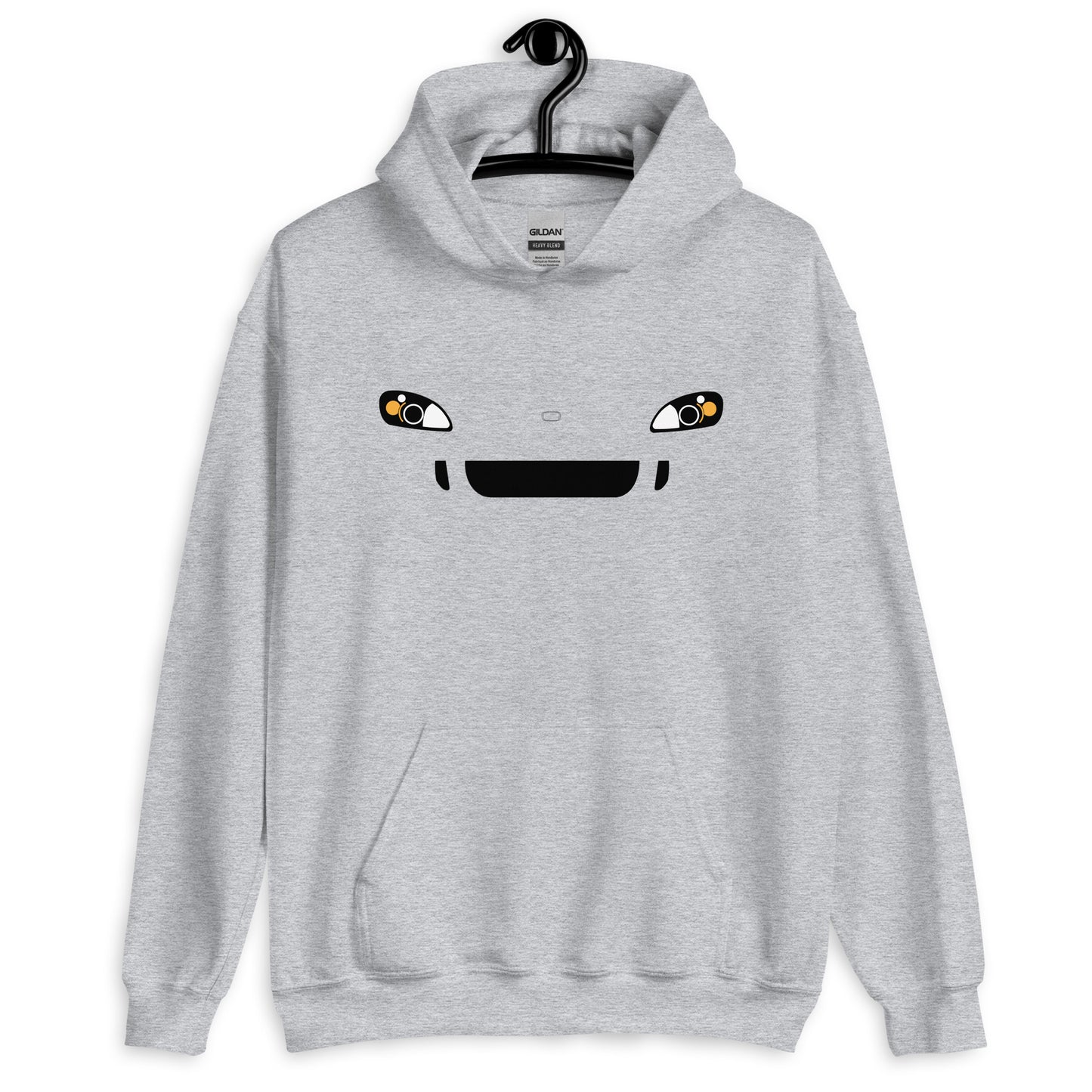 Honda S2000 Hoodie - Gtmotive NFT