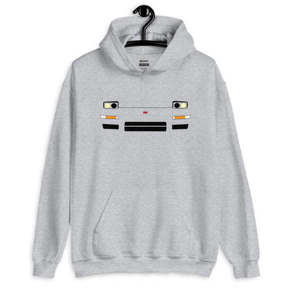 Honda NSX NA1 Hoodie - Gtmotive NFT