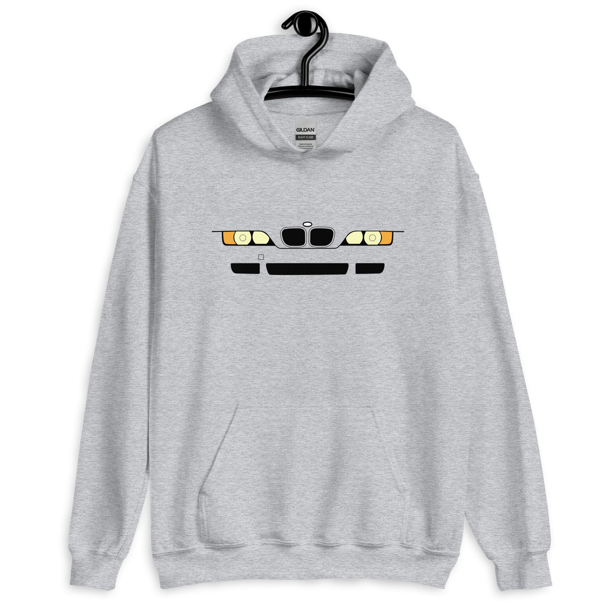 BMW Z3 E36 Hoodie - Gtmotive NFT