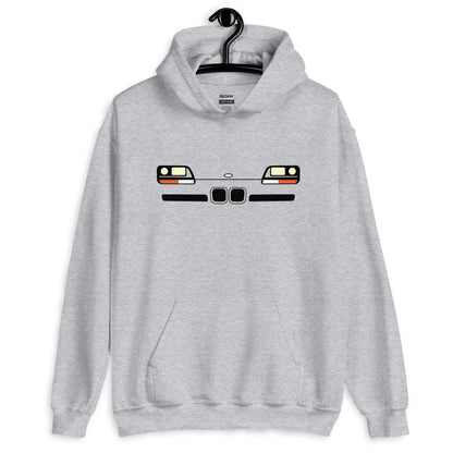 BMW Z1 E30 Hoodie - Gtmotive NFT