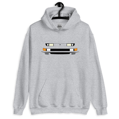 Nissan 300ZX Z32 Hoodie - Gtmotive NFT