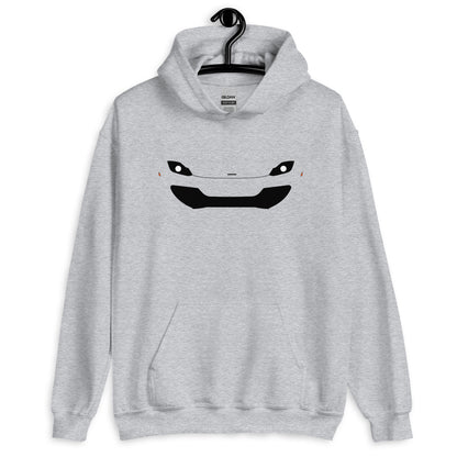 Mclaren MP4-12C Hoodie - Gtmotive NFT