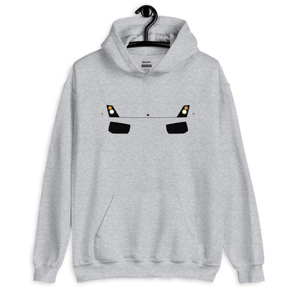 Lamborghini Gallardo Hoodie - Gtmotive NFT