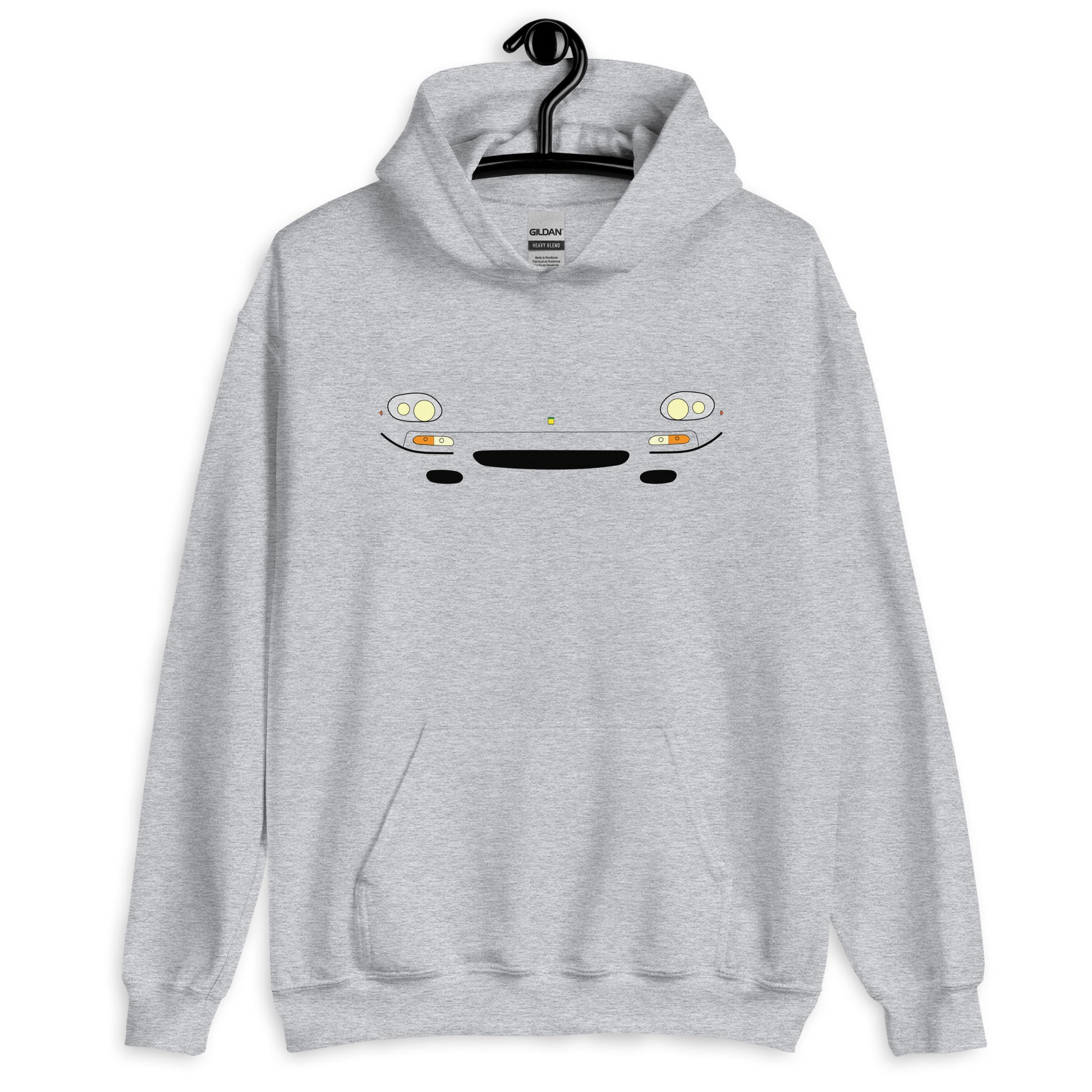 Ferrari F50 Hoodie - Gtmotive NFT