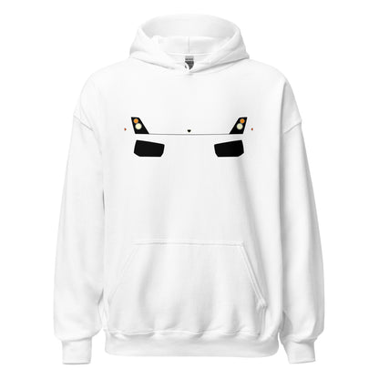 Lamborghini Gallardo Hoodie - Gtmotive NFT