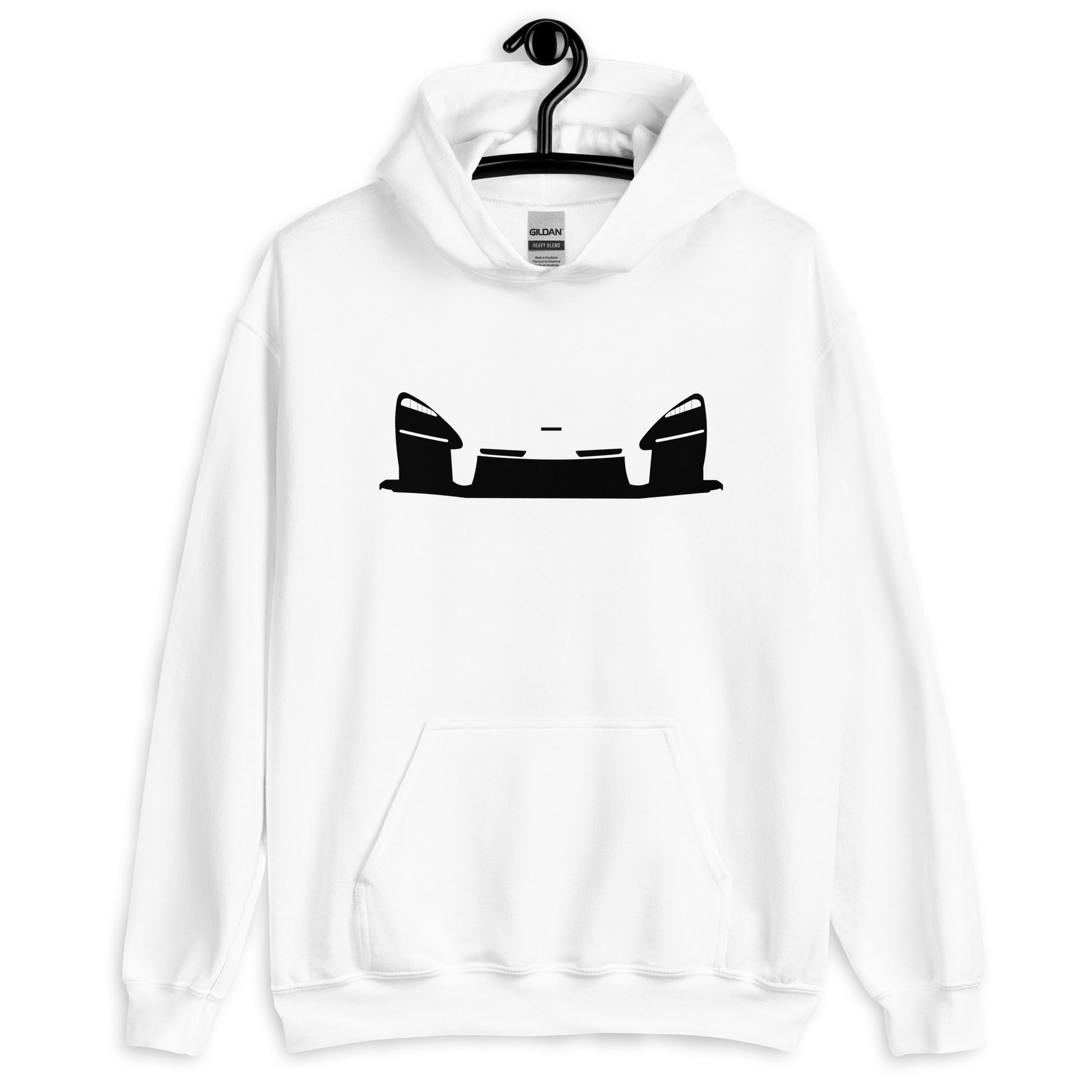 Mclaren Senna Hoodie - Gtmotive NFT