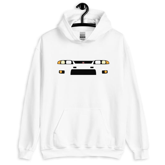 Nissan GTR BNR33 Hoodie - Gtmotive NFT