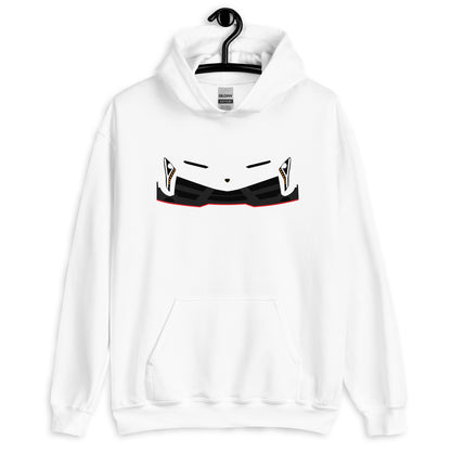 Lamborghini Veneno Hoodie - Gtmotive NFT