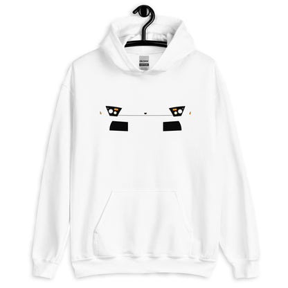 Lamborghini Murcielago Hoodie - Gtmotive NFT