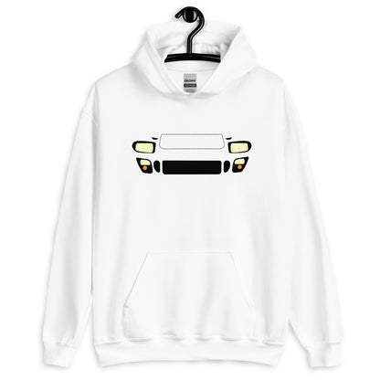 Ford GT40 Hoodie - Gtmotive NFT