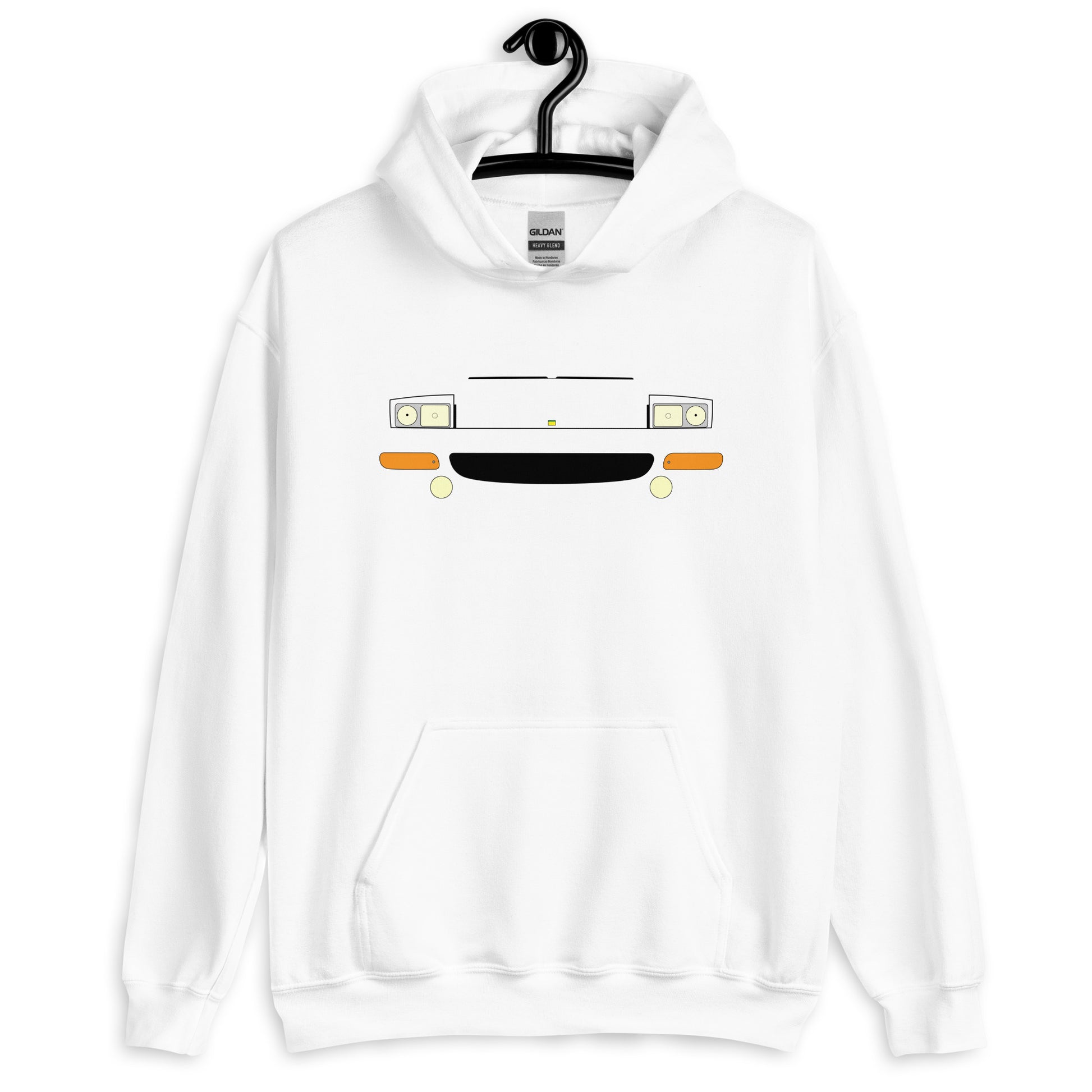 Ferrari F355 Hoodie - Gtmotive NFT