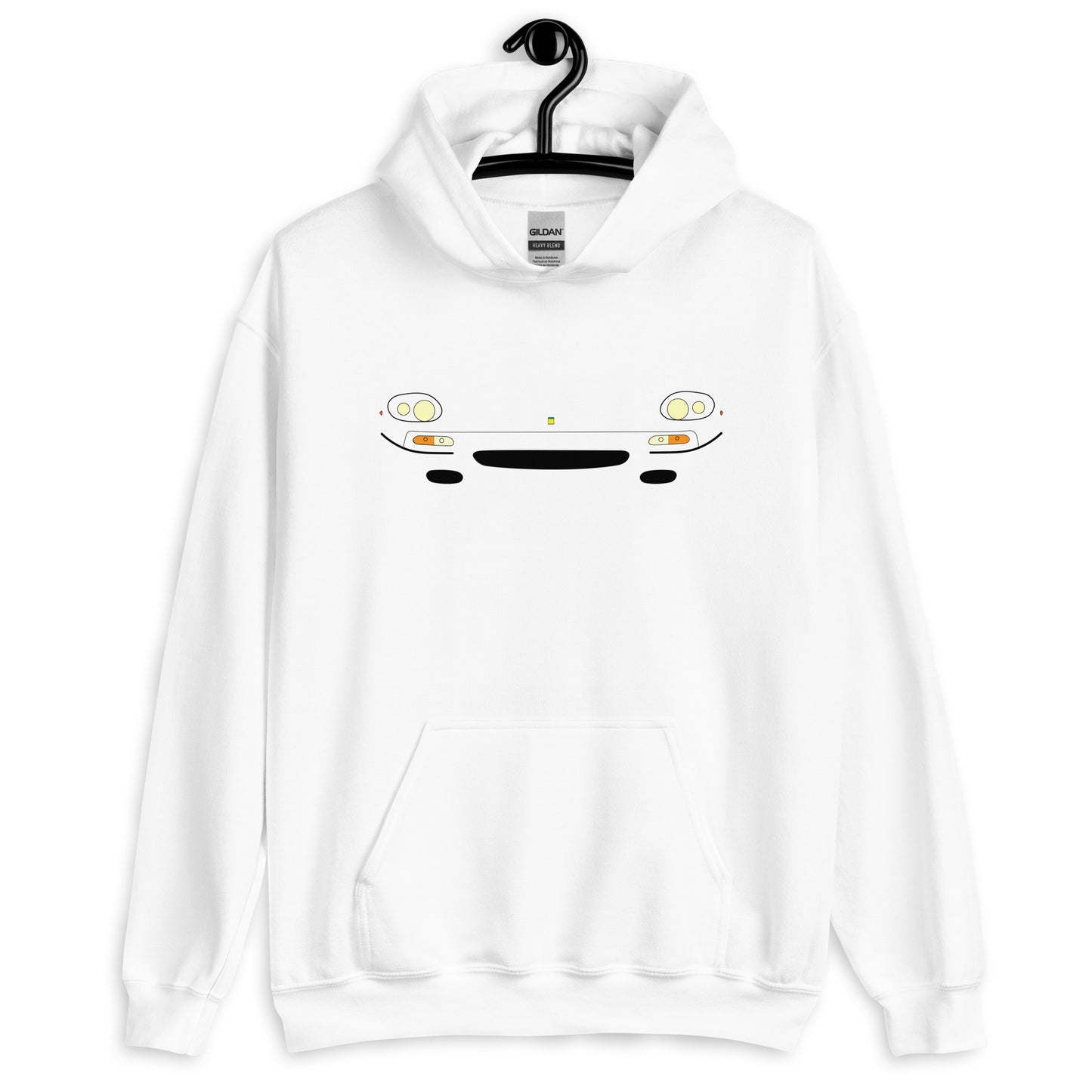 Ferrari F50 Hoodie - Gtmotive NFT